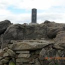 지리산에서의 하루 이미지