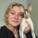 애묘(고양이)백과 - 코니시 렉스 (Cornish Rex) 이미지