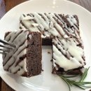 엔젤프린터 | [성수] 디저트 카페 파케파케성수점 / 버터바 브라우니 맛집 후기