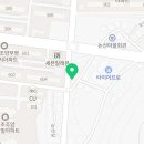 비비큐(BBQ)올리브치킨카페속초청초점 이미지