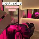헬스케어사우나 | [모앤영 김포장기점] 김포두피관리 열감 각질 비듬 케어후기