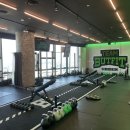 버핏그라운드 신도림, 팀버핏 신도림 이미지