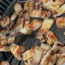 지리산마천흑돼지 이미지