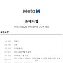(주)메타엠