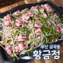 황금정 - 남구 대학로43번길 14 | 부산 금곡동 황금정 불고기 맛집 가족 외식 추천