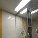 101동화장실 이미지