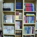 시골서재 이미지