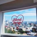 인천개공원 카페 | 뷰 좋은 동인천 자유공원 카페 wknd Lounge 위크엔드 라운지 후기