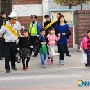 황지초등학교 앞 이미지