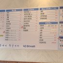 청춘종합어시장남한