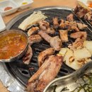 청우갈비