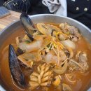 내정로17번길 | 정자역 근처 중식 맛집 추천! 라이라이 차돌짬뽕 탕수육 2인세트 후기