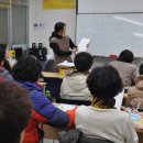 은빛 문해교육 이미지