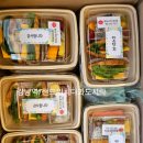 도시락&샌드위치 이미지