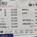 돈맛골 이미지