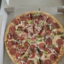 (주)레디핫게임즈 | Little Caesars Pizza 프랜차이즈 소개