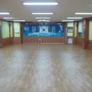 용인대 활기찬 태권도장 이미지