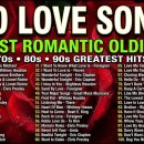 100 LOVE SONGS BEST ROMANTIC OLDIES 01. Careless Whisper - George Michael 이미지