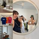 [숙소] 시롱맨션 | 전주 전주교대 근처 빈티지감성 숙소 후기