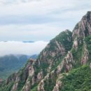 월출산국립공원 천황사주차장 이미지