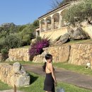 군도7 | 사르데냐 ep4. | 내 취향 가득 모마 호텔(Moma Hotel Cannigione), 그리고 즉흥 라 마달레나 군도₊⁺⊹