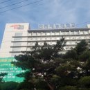 동산휴먼시아 아파트 1단지 정문 앞 이미지