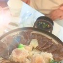 효자옥 한우가마솥 설렁탕