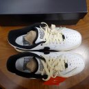 2023-02-0148 | 포스1'07 LX 블랙 앤 서밋 화이트 ( Air Force 1 '07 LX Black and Summit White, DR0148-101 ) 구매 후기