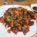 벽제족발