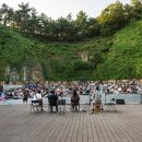 문화비축기지 T2 공연장 이미지