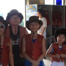 건영승마장 | 제주도 모구리 캠핑 후기 (서귀포 자연 휴양림) - 20100731~0804 (4박5일) #5