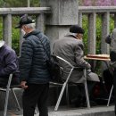 그냥 심심해서요. (26223) 전국 시군구 절반 초고령사회 이미지