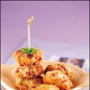 청국장 돈까스 이미지