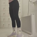 핸즈프리 슈펜 컴피이지 컴포트HF 발이 편한 헬스장 러닝 운동화 리뷰