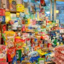 종로5가역 14번출구 | 먹거리 가득 서울 광장시장 온유시장 코스 육회 자매집 포장