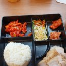 본죽&비빔밥 명일동점 | [고덕역] 혼밥 가능한 식당 후기 모음