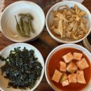 생고기 김치찌개 이미지