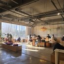 주차81 | 일산 주엽 공부 독서 모임하기 좋은 대형카페 스퀘어81 방문 후기 | 베이커리 | 주차가능(feat.협소)