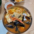얼큰이칼국수 이미지