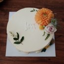 Villa de jardin flower shop : 빌라드자뎅 - 생화케이크 플라워케이크 수제케이크 내방역꽃집 플라워...