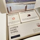 아란 | 싱글룸 친환경 선물세트 아란 후기 | 제로웨이스트 답례품·기념품 추천