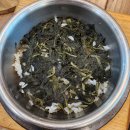 정선곤드레생칼국수 이미지