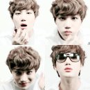 [EXO] 리얼 곰뭉이 니니 ㅠㅠㅠㅠㅠㅠㅠ♥ (Eye Contact with EXO 영상) 이미지