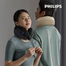 3306 | 30대 직장인 필수템! 필립스 넥클라우드 목마사지기 후기