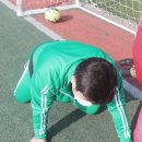 올블랙 풋살장 이미지