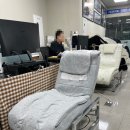 몽린이집 | 안마베드와 안마의자 기능을 동시에! 이나다비타 안마의자 후기