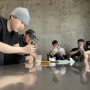 스테노커피 이미지