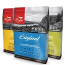 얼룩빼기이박사천안불당점 | [씨유펫 천안불당점] 샘플사료 소개하기 - 오리젠 시리즈 (강아지용)