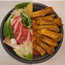 화산등갈비 | 제주 연동 도민추천 맛집 등갈비 맛집 화산등갈비 솔직후기