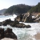 대한민국에서 가장 아름다운 해파랑길 일곱 번째를 걷습니다.- 울진 후포항에서 울진 죽변곶까지 이미지